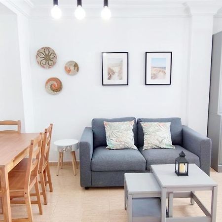 Apartamento Daly By Denia Costa Екстер'єр фото
