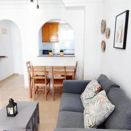 Apartamento Daly By Denia Costa Екстер'єр фото