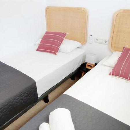 Apartamento Daly By Denia Costa Екстер'єр фото
