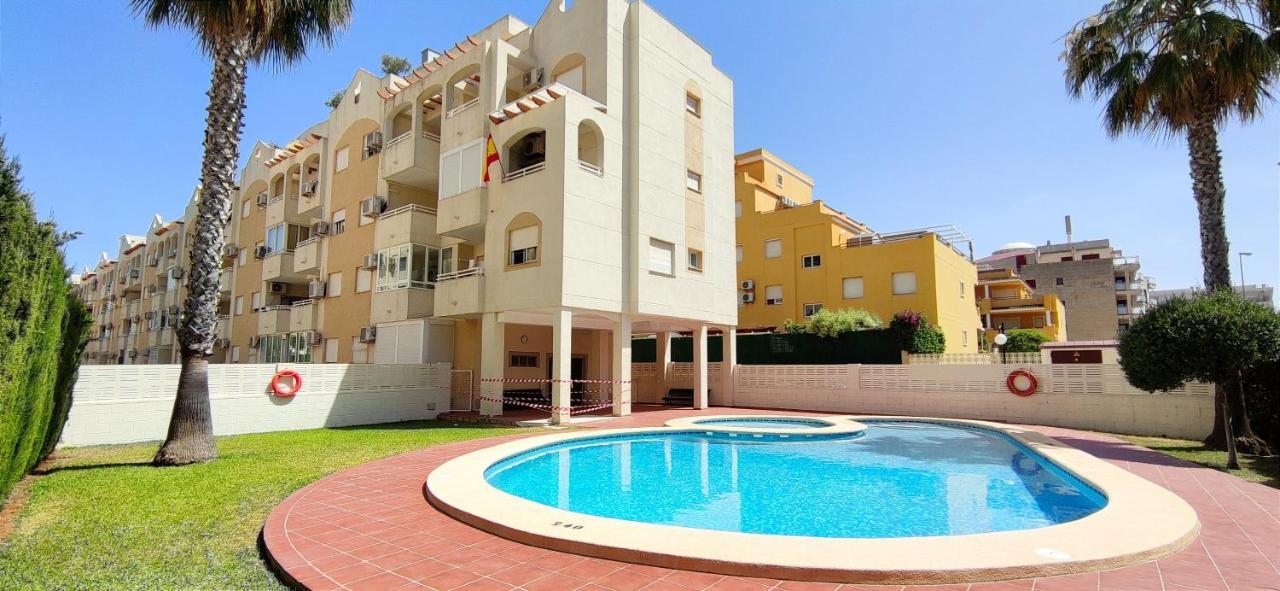 Apartamento Daly By Denia Costa Екстер'єр фото