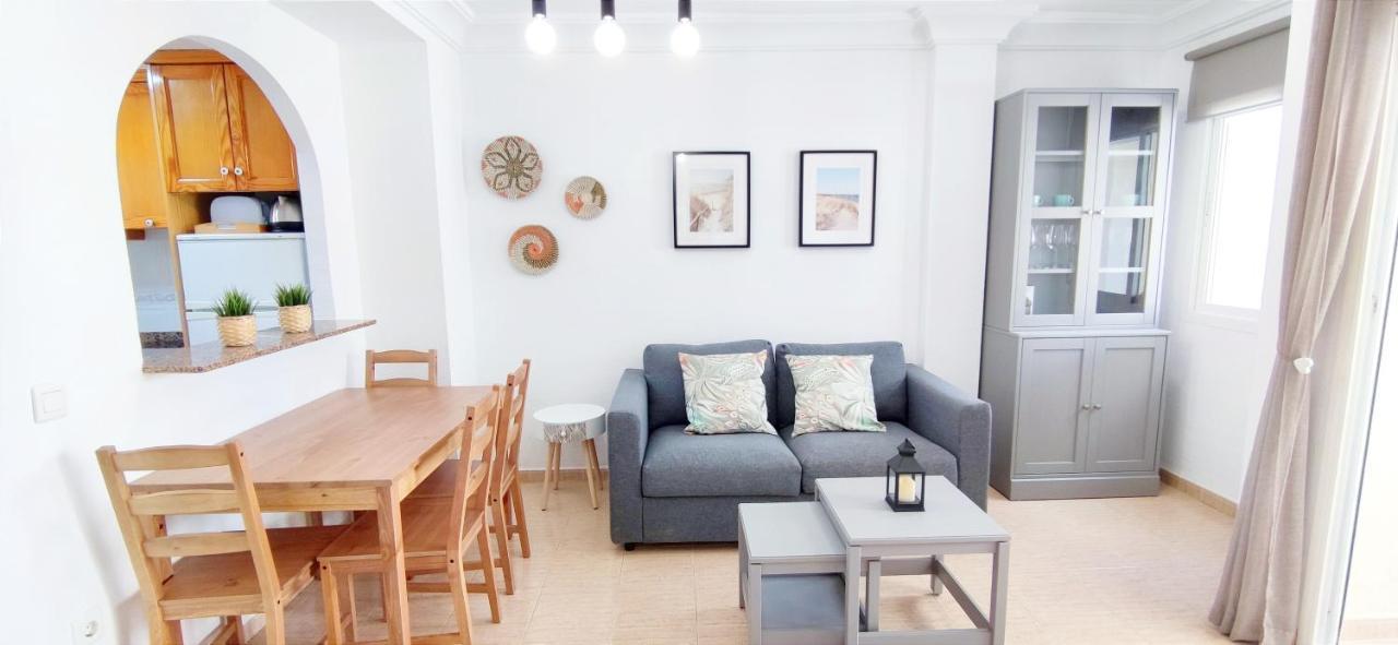 Apartamento Daly By Denia Costa Екстер'єр фото
