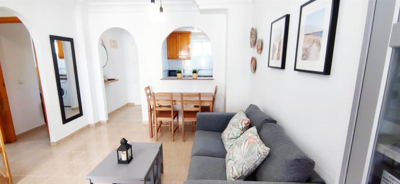 Apartamento Daly By Denia Costa Екстер'єр фото