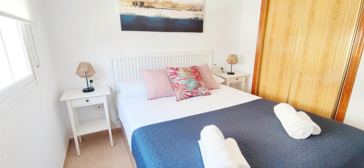 Apartamento Daly By Denia Costa Екстер'єр фото