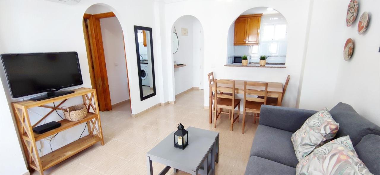 Apartamento Daly By Denia Costa Екстер'єр фото