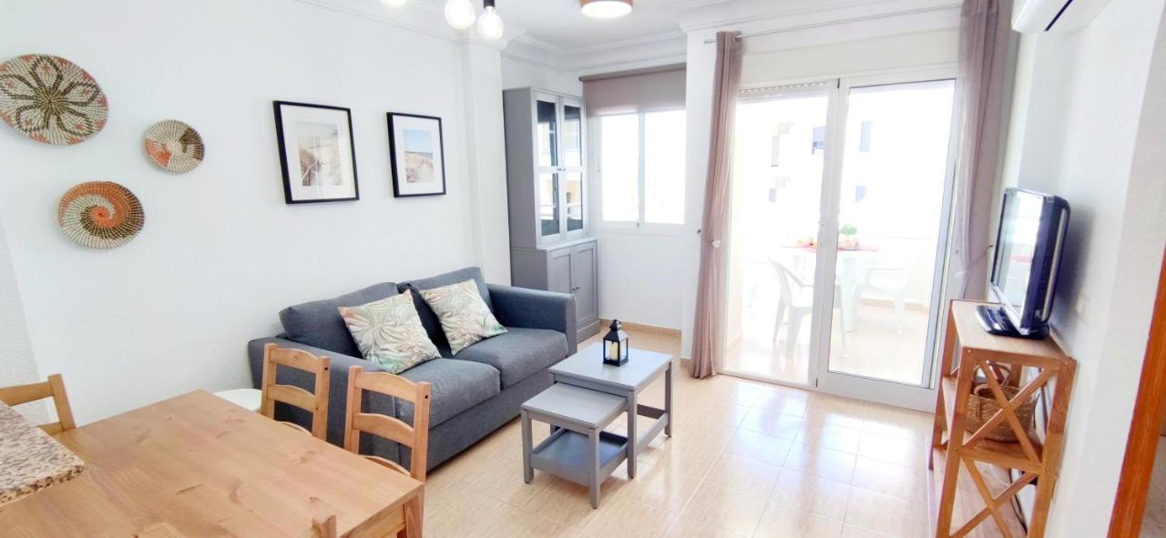 Apartamento Daly By Denia Costa Екстер'єр фото