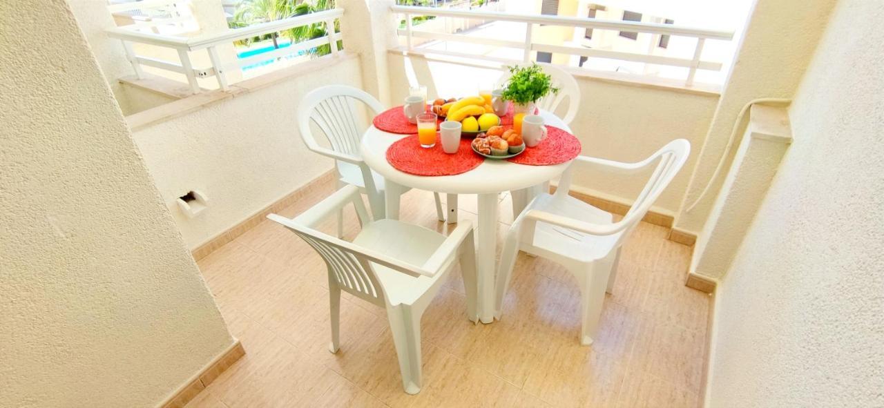 Apartamento Daly By Denia Costa Екстер'єр фото