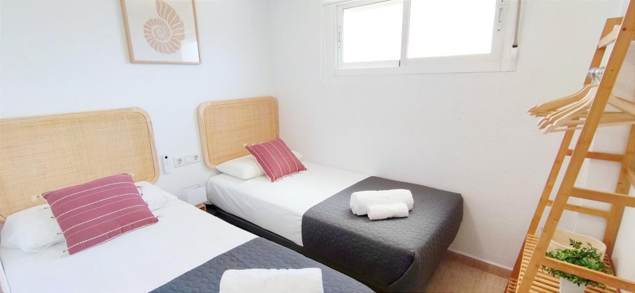 Apartamento Daly By Denia Costa Екстер'єр фото