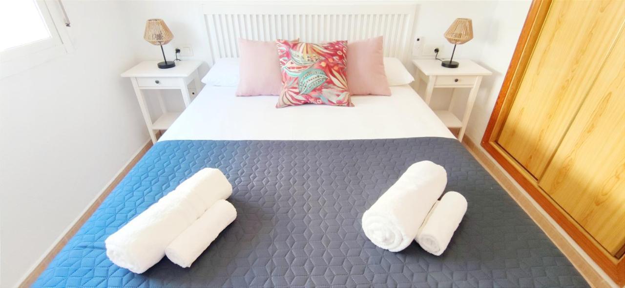 Apartamento Daly By Denia Costa Екстер'єр фото