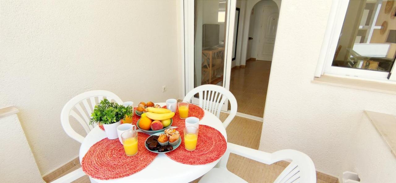 Apartamento Daly By Denia Costa Екстер'єр фото