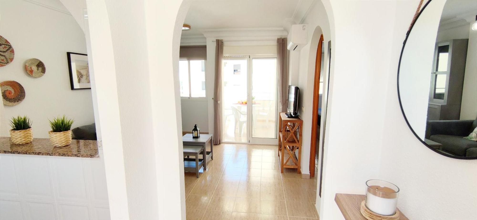 Apartamento Daly By Denia Costa Екстер'єр фото