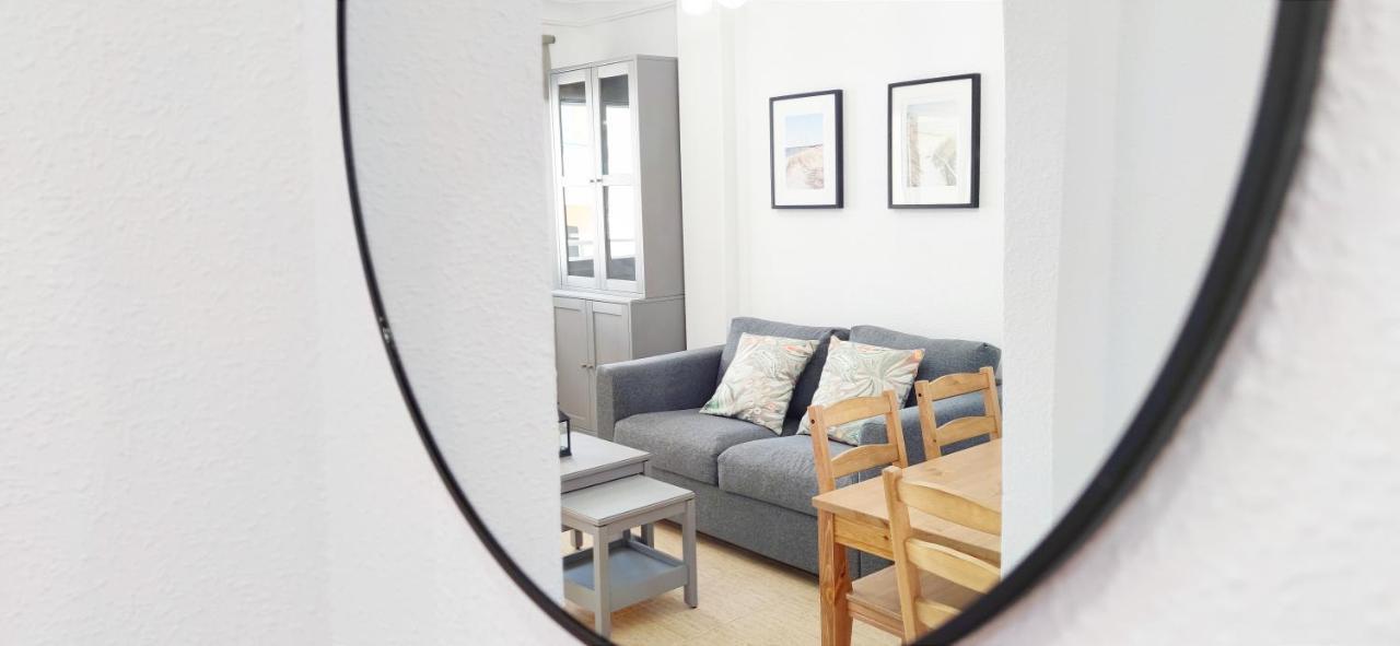 Apartamento Daly By Denia Costa Екстер'єр фото