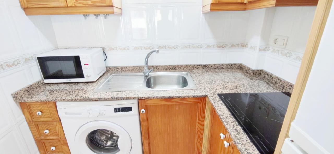 Apartamento Daly By Denia Costa Екстер'єр фото