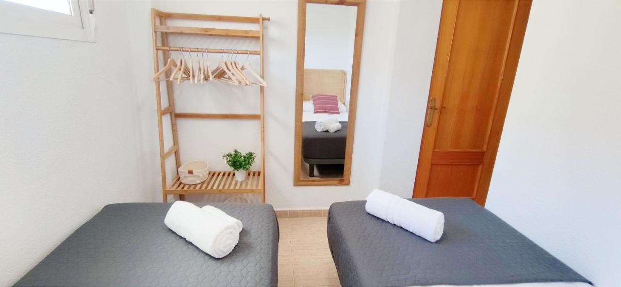 Apartamento Daly By Denia Costa Екстер'єр фото