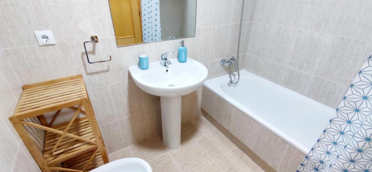 Apartamento Daly By Denia Costa Екстер'єр фото