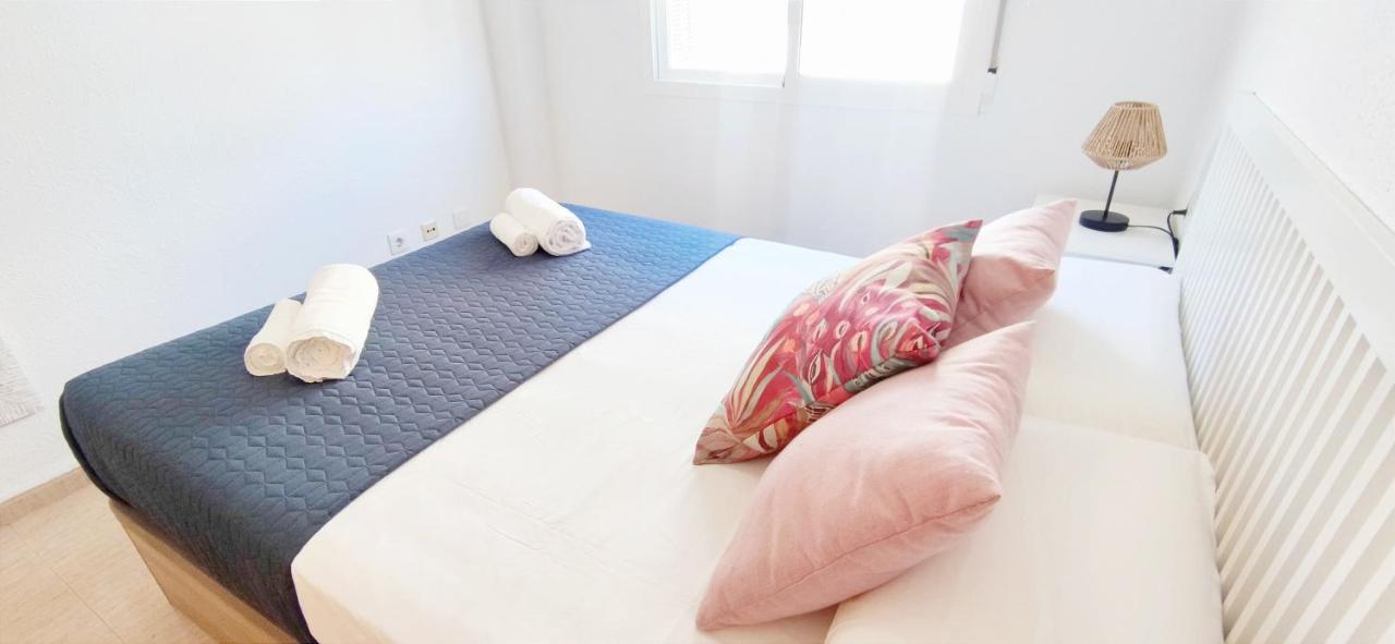 Apartamento Daly By Denia Costa Екстер'єр фото