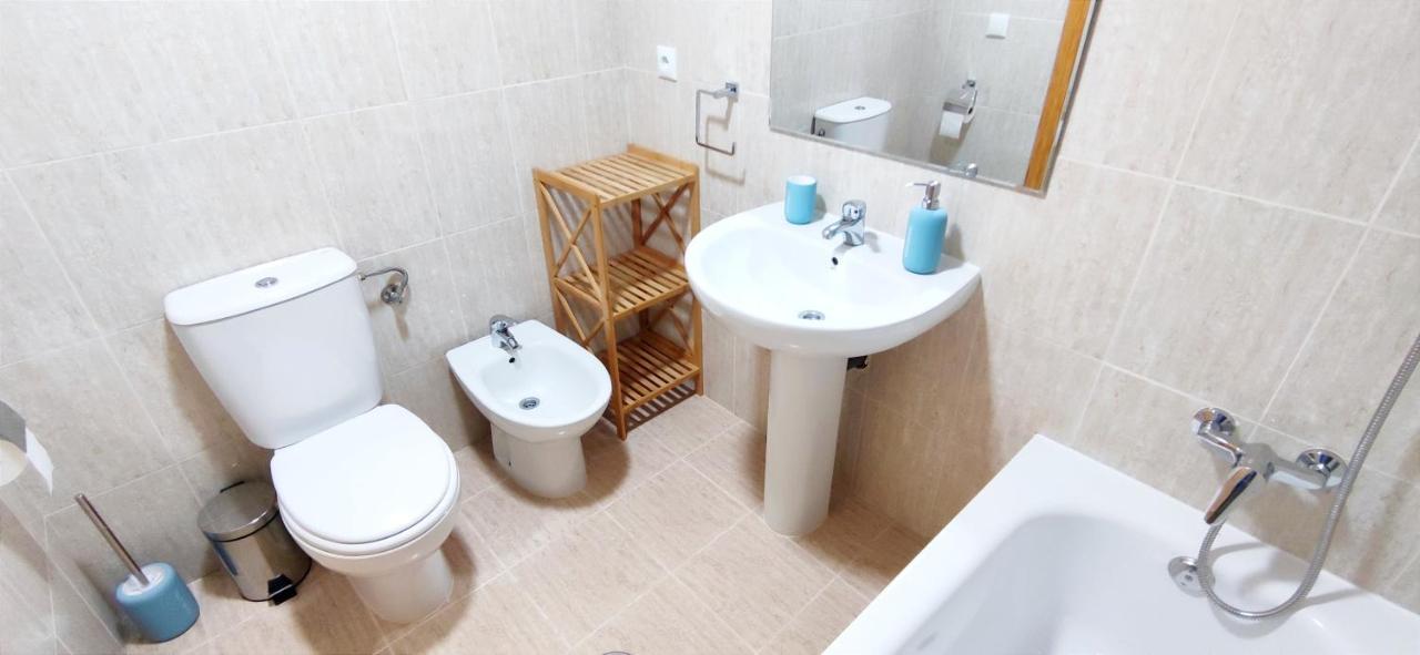 Apartamento Daly By Denia Costa Екстер'єр фото