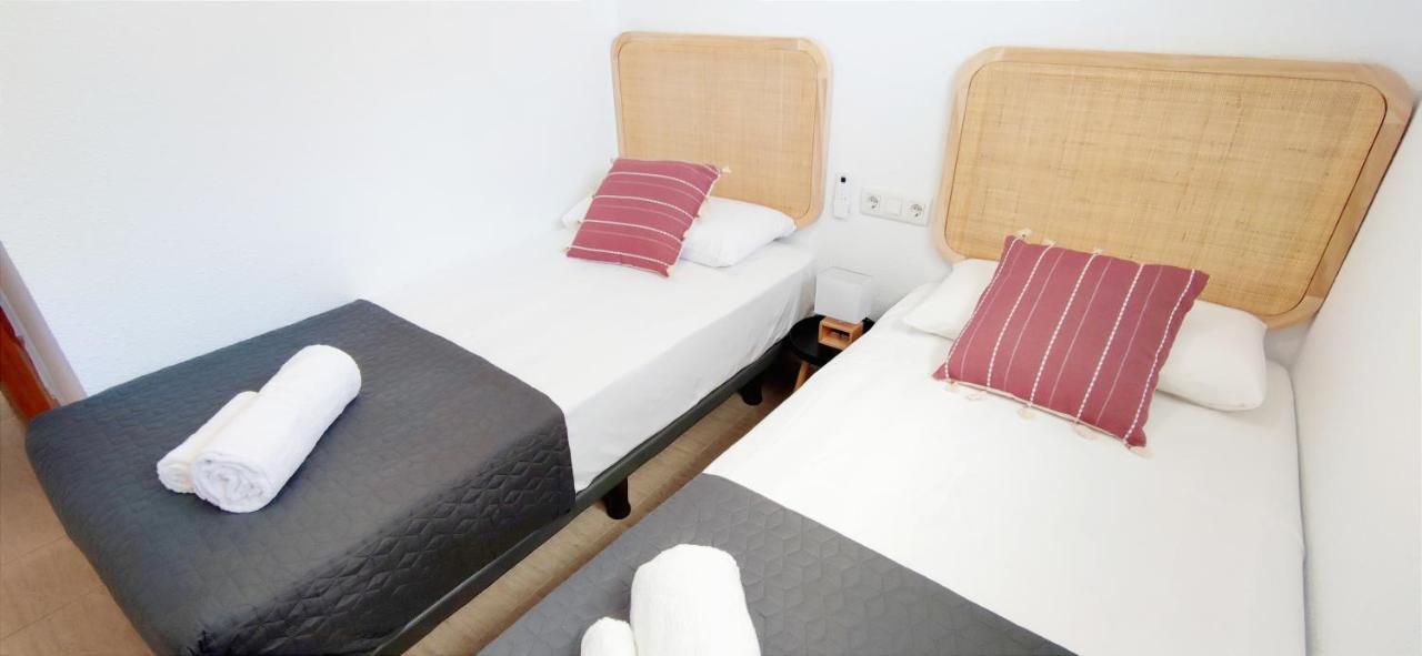 Apartamento Daly By Denia Costa Екстер'єр фото