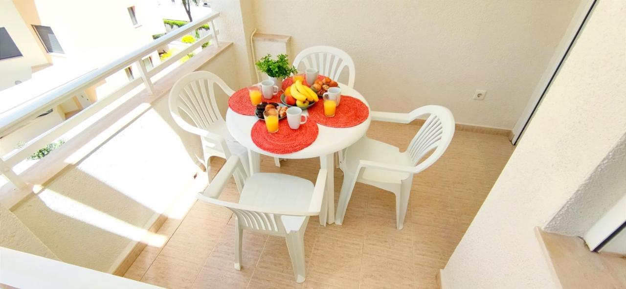 Apartamento Daly By Denia Costa Екстер'єр фото